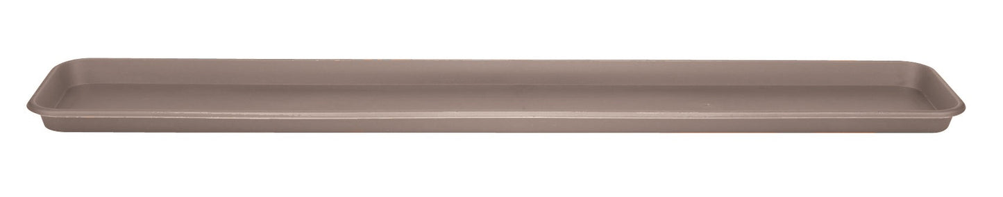 Mocha Trough Tray (100cm)