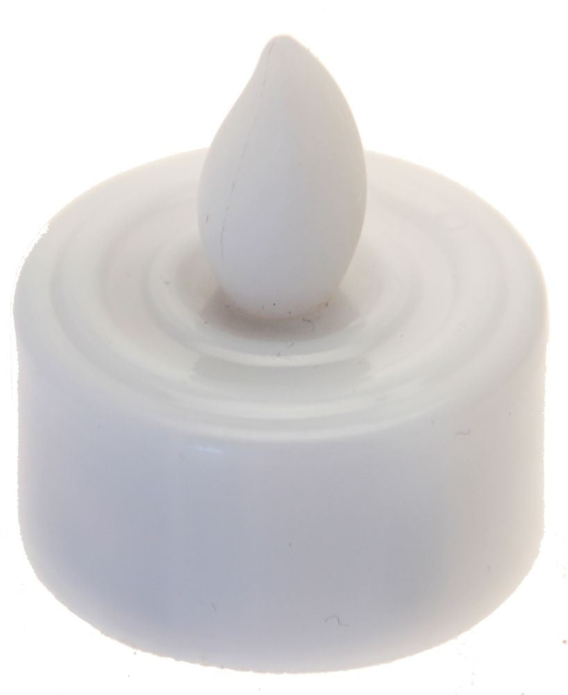 LED Tealight Candle x6