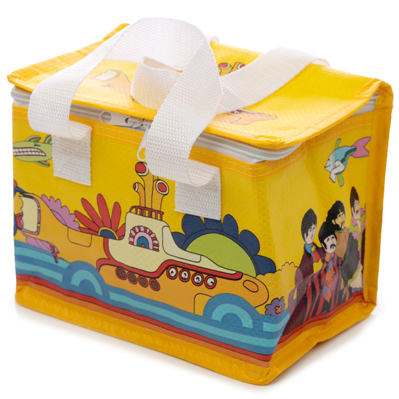 Yellow Submarine Cool Bag COOLB67-0