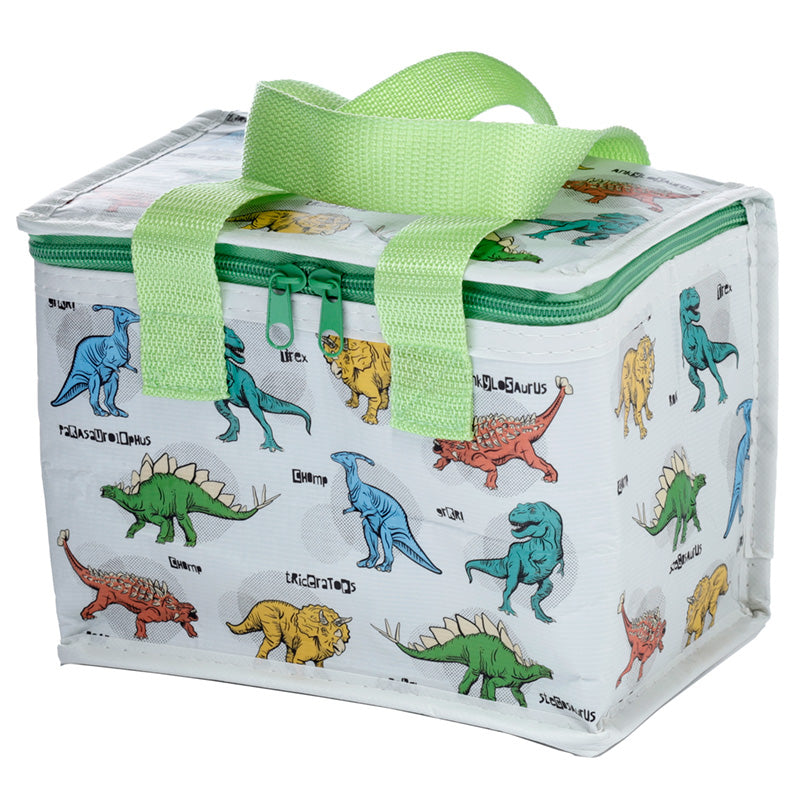 Dinosauria Jr RPET Cool Bag COOLB98-0