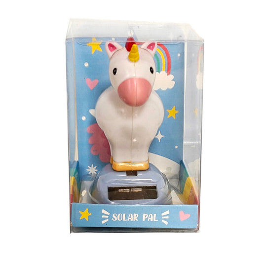 Solar Pal - Enchanted Rainbow Unicorn FF146-0