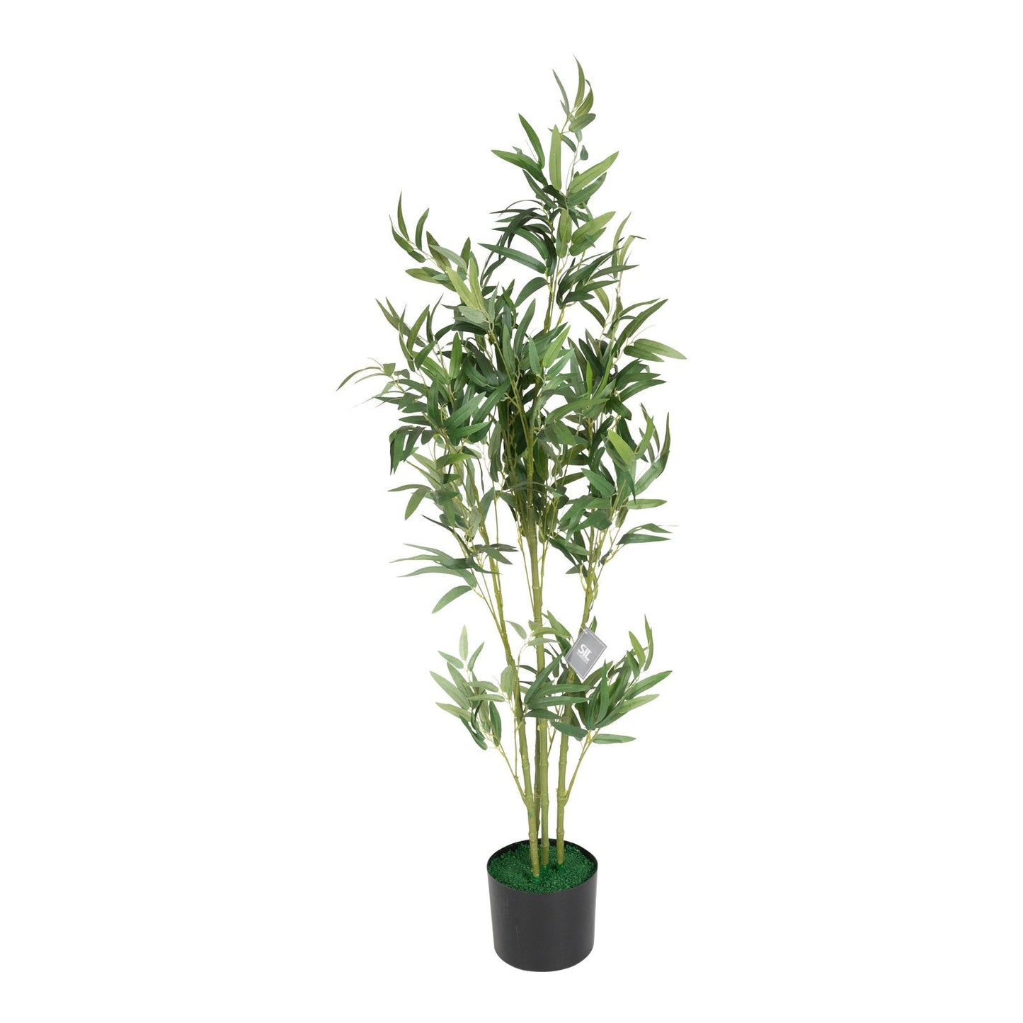 Artificial Bamboo Plant-4