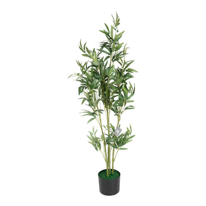 Artificial Bamboo Plant-4