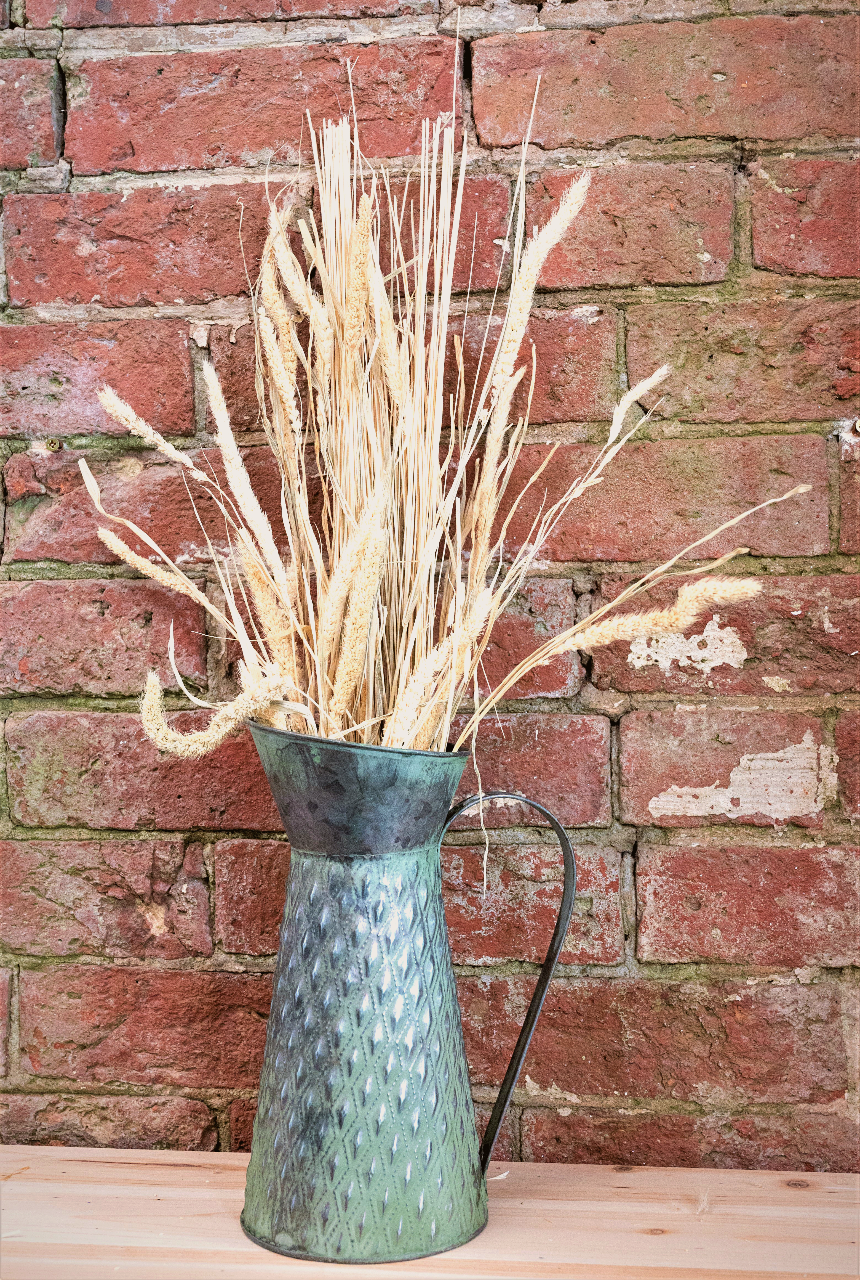 Decorative Dried Grass 60cm-1