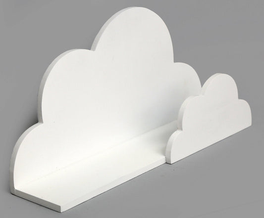 Cloud Shelf 40cm-0