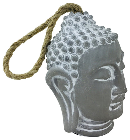 Buddha Door Stop 18cm-0