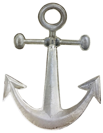 Wall Hanging Anchor Decor 52cm-1