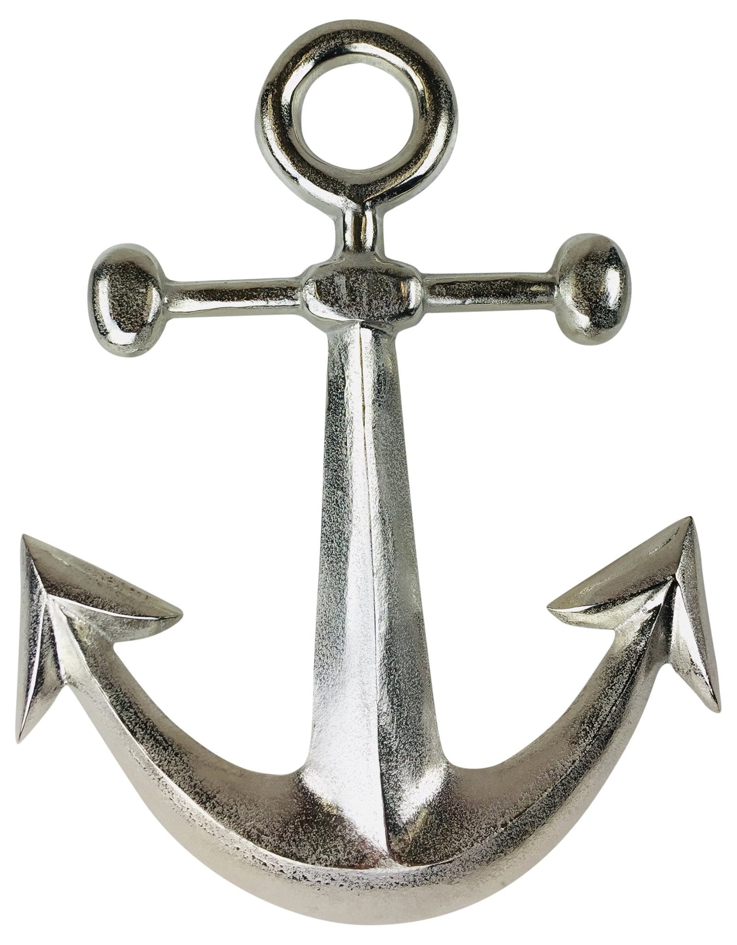 Wall Hanging Anchor Decor 52cm-0