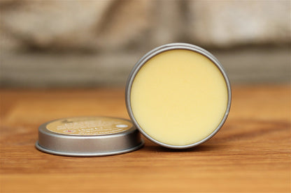 Lip Balm Coconut 15ml-1