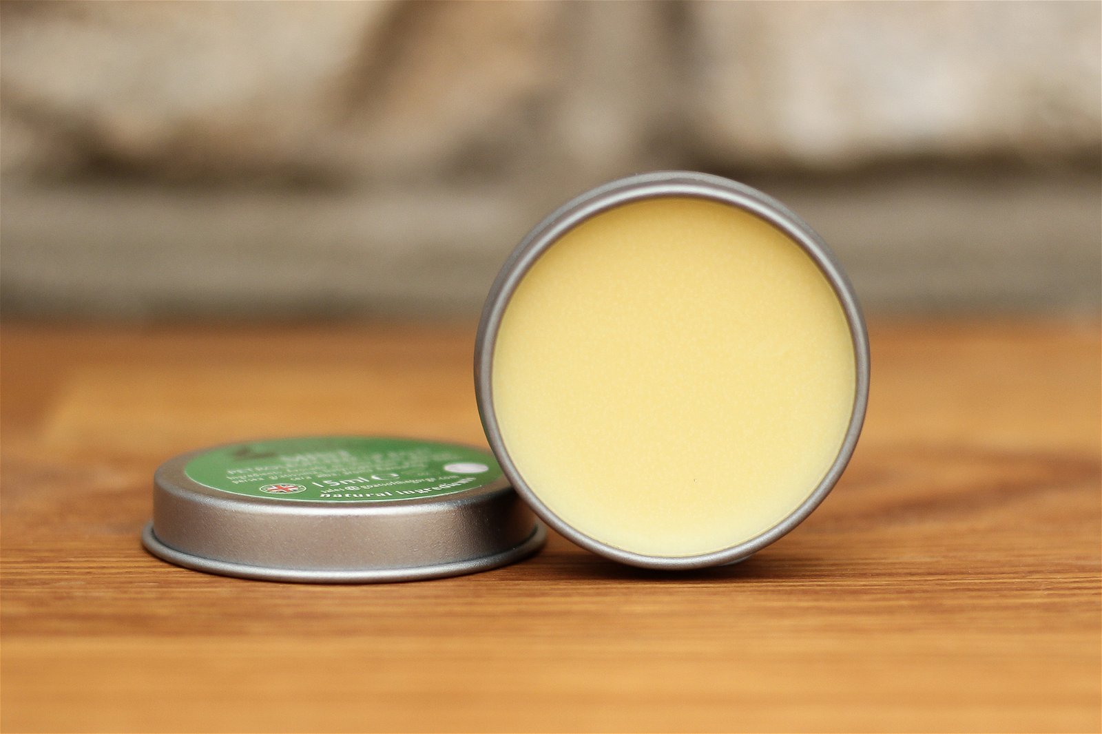 Lip Balm Mint 15ml-1