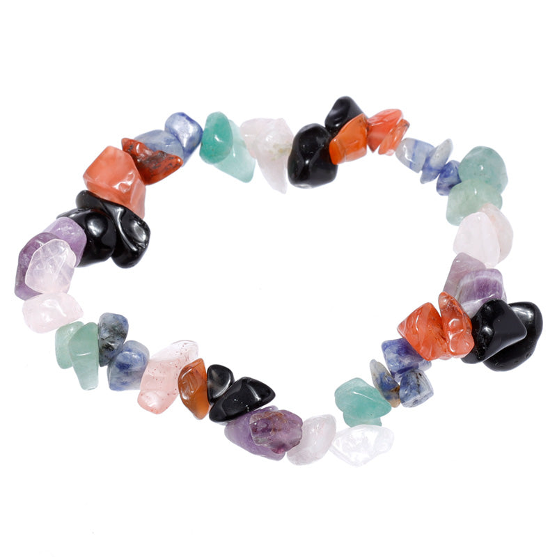 Gemstone Bracelet MIN42-0