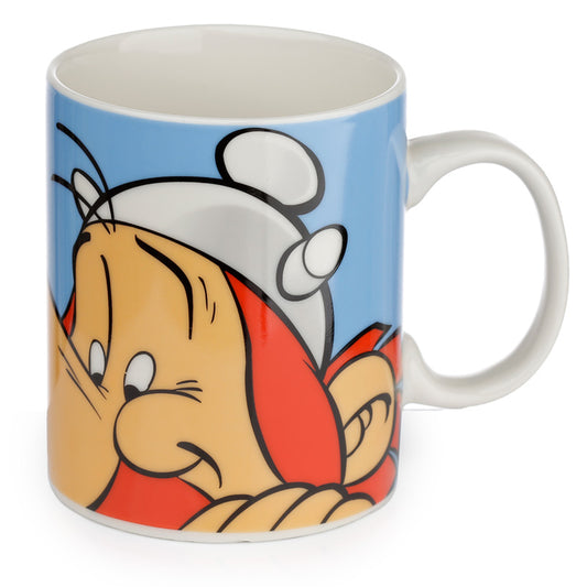 Collectable Porcelain Mug - Obelix MUG376-0