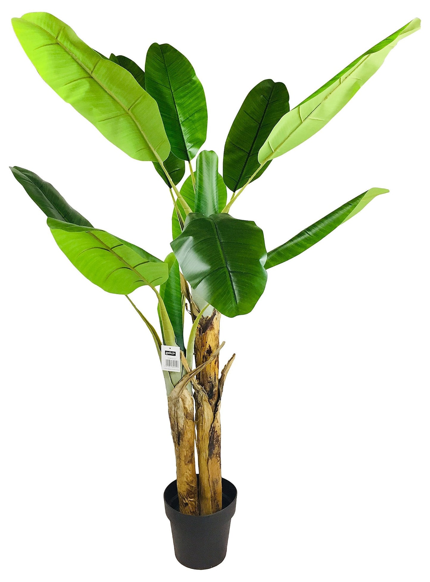 Artificial Banana Tree 140cm-1