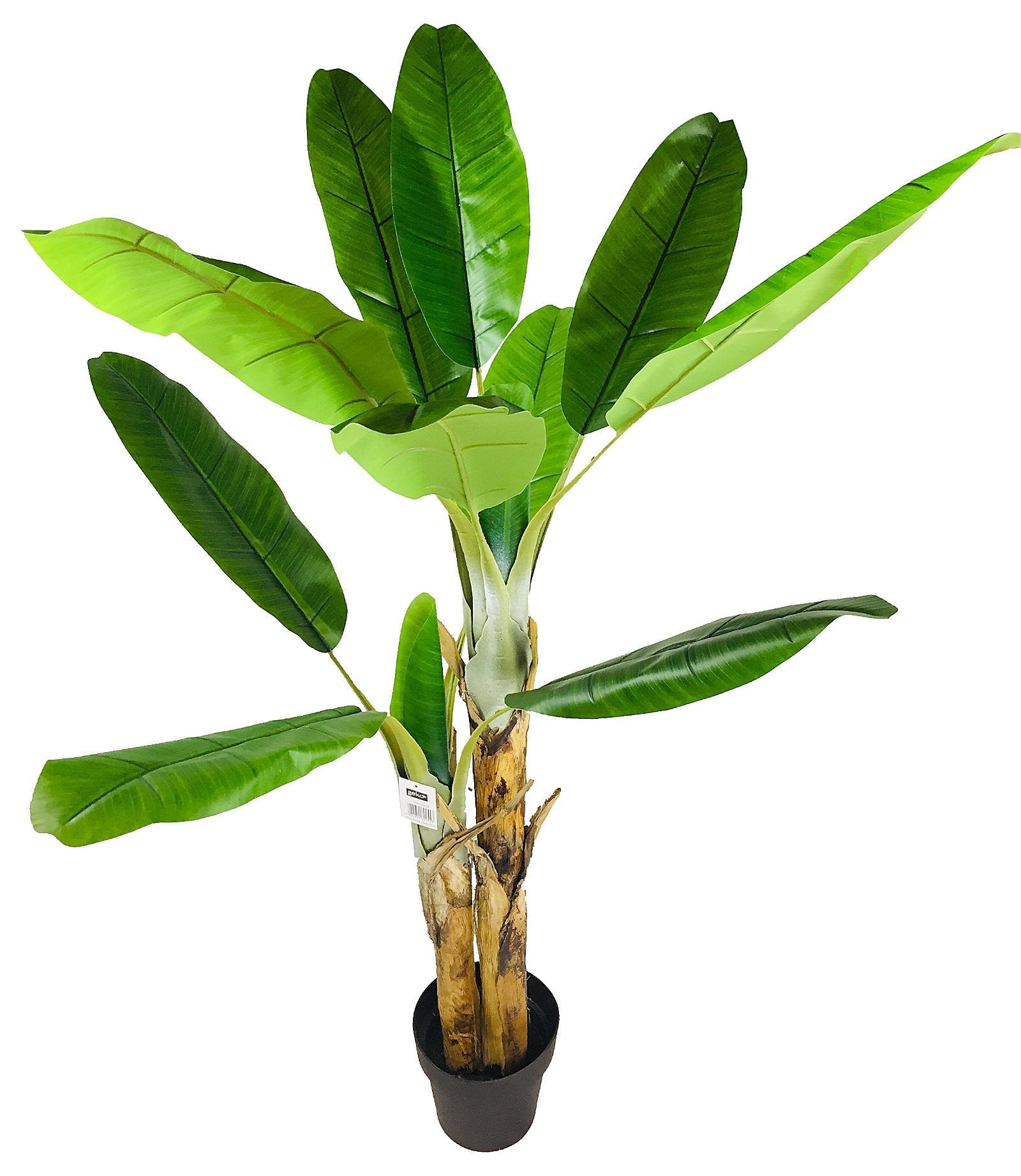 Artificial Banana Tree 140cm-0