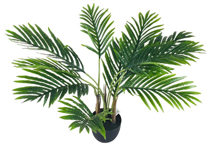 Artificial Palm Tree 65cm-4