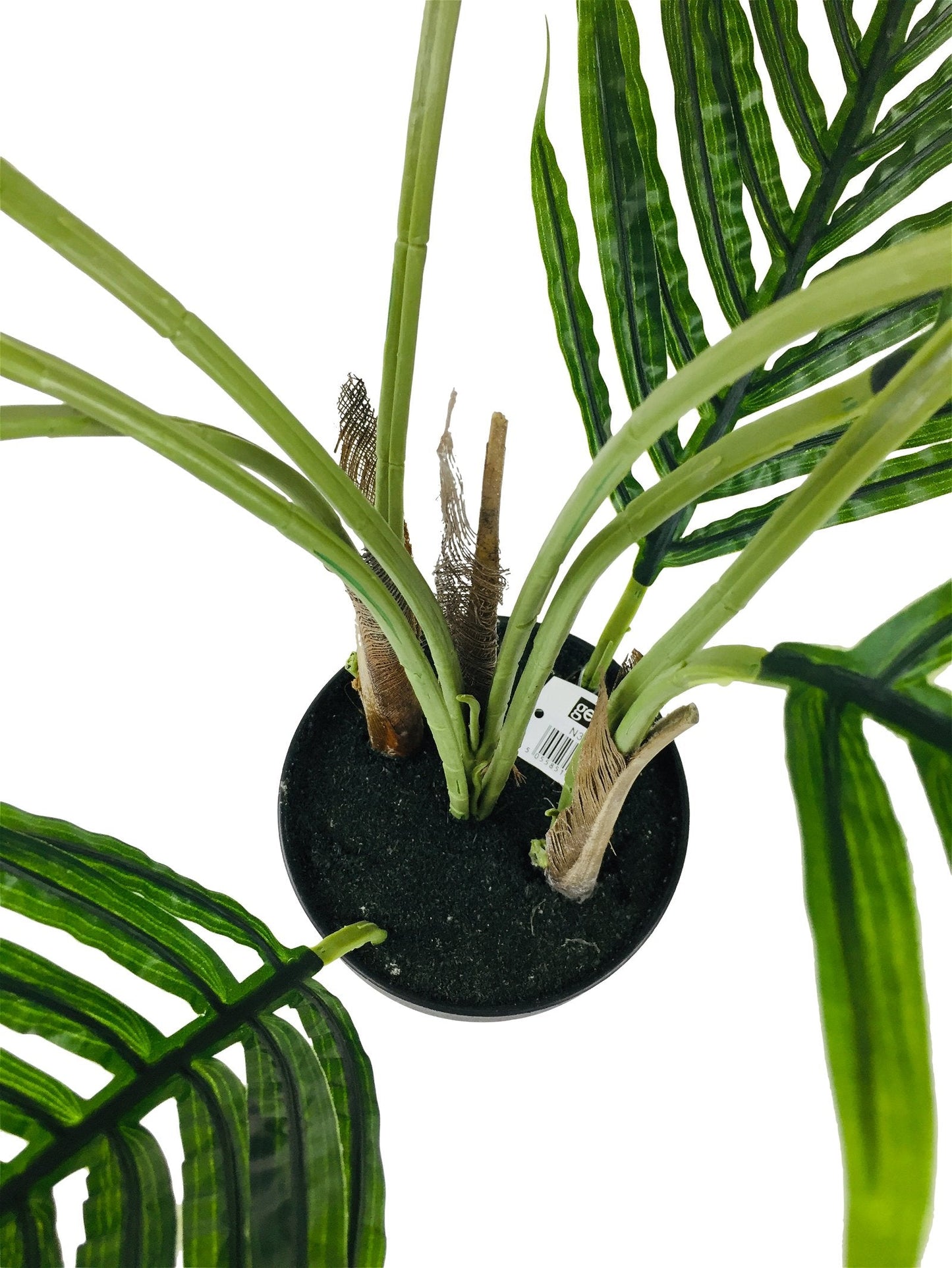 Artificial Palm Tree 65cm-2