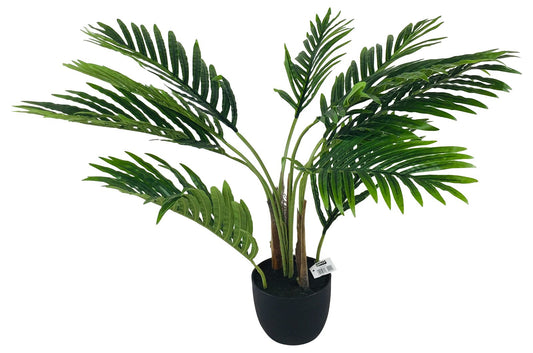 Artificial Palm Tree 65cm-0