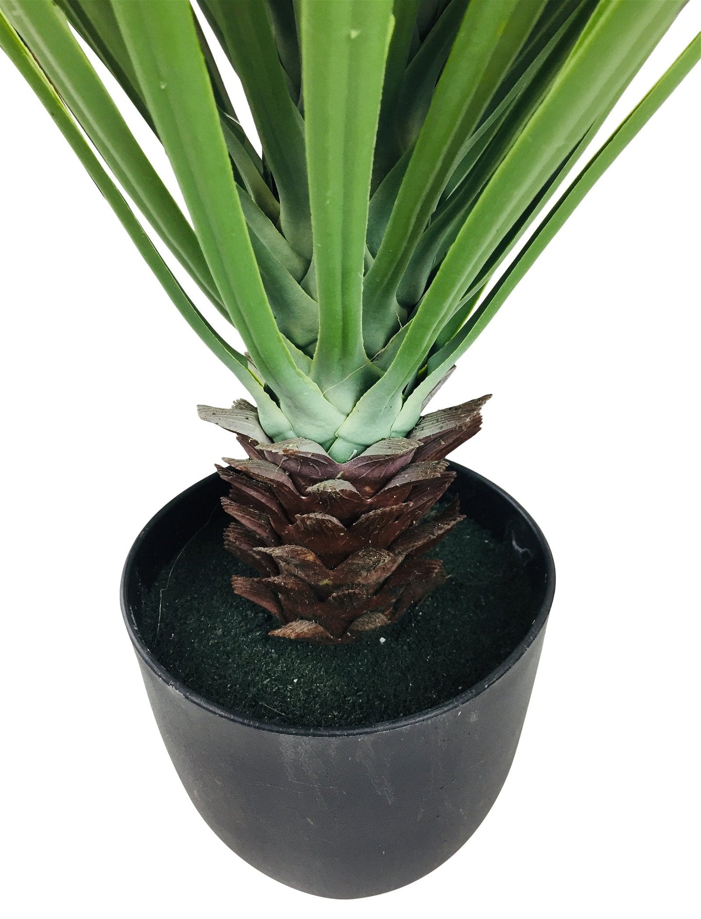 Artificial Pineapple Tree 68cm-2