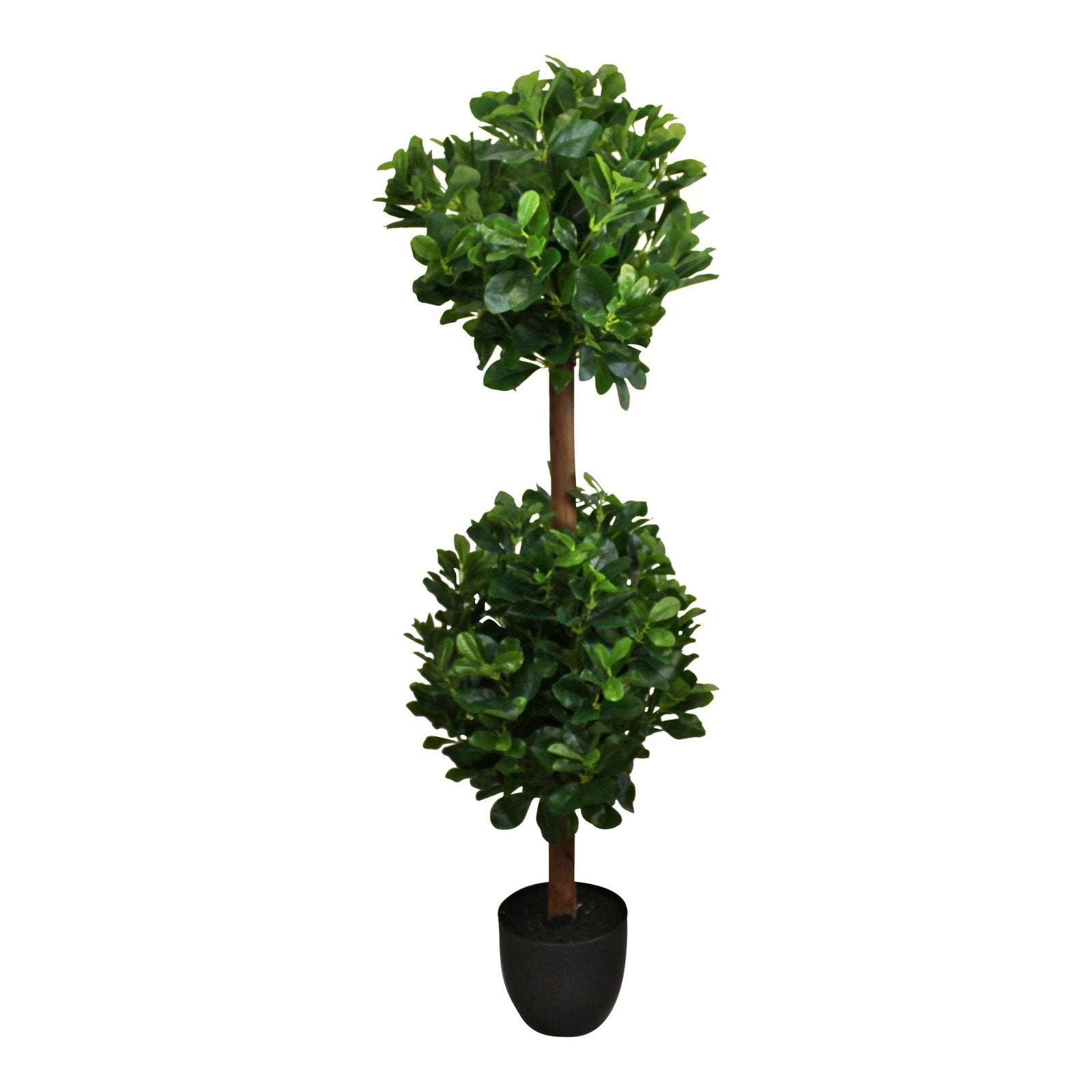 Artificial Tung Oil Ball Tree, 120cm-0