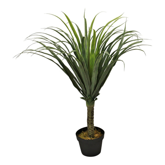 Artificial Yucca Plant, 90cm-0