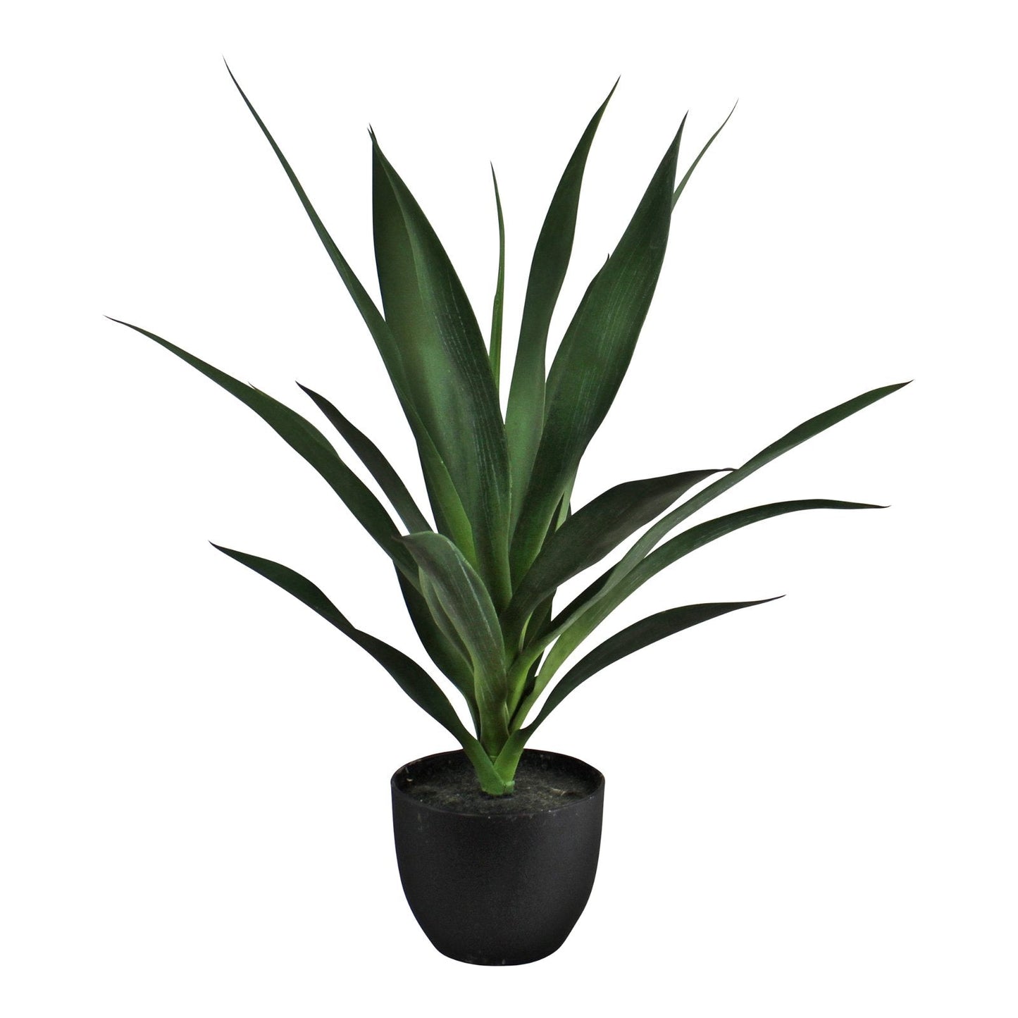 Artificial Yucca Plant, 60cm-0