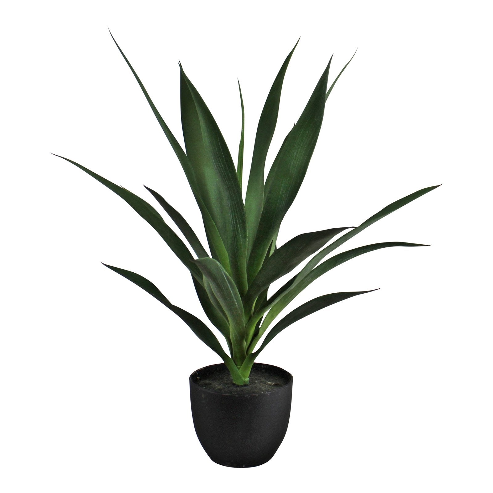 Artificial Yucca Plant, 60cm-0