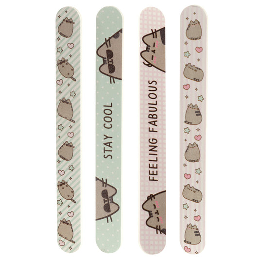 Nail File - Pusheen the Cat NAIL116-0