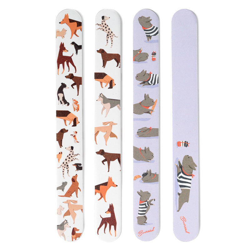 Nail File - Barks Dog NAIL131-0