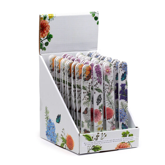 Nail File - Butterfly Meadows NAIL145-0