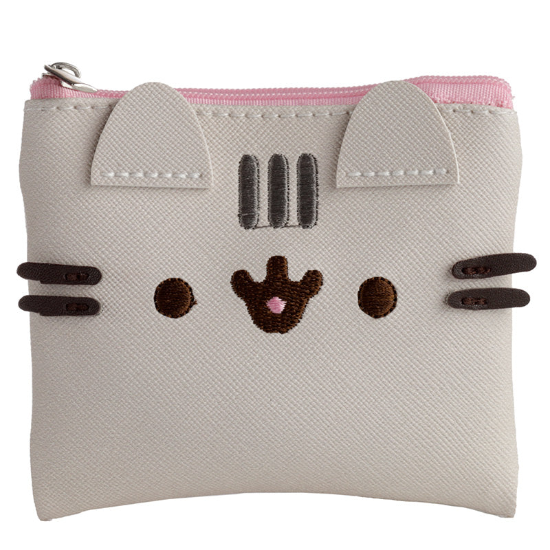 Handy PVC Shaped Purse - Pusheen the Cat PUR110-0