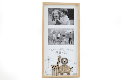 Baby Friends Photo Frame 40cm-0