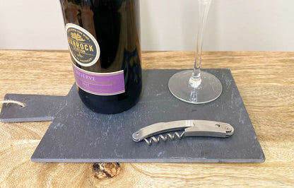 Corkscrew & Bottle Opener 11cm-2