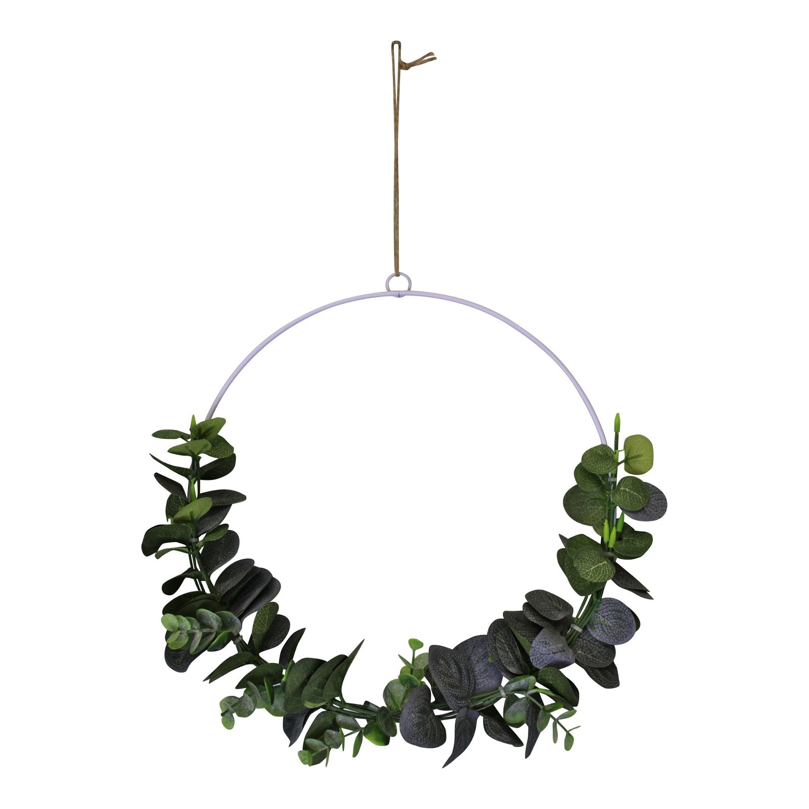 Wall Hanging Eucalyptus Decoration-0