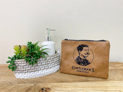 Gentleman's Toiletry Bag-2