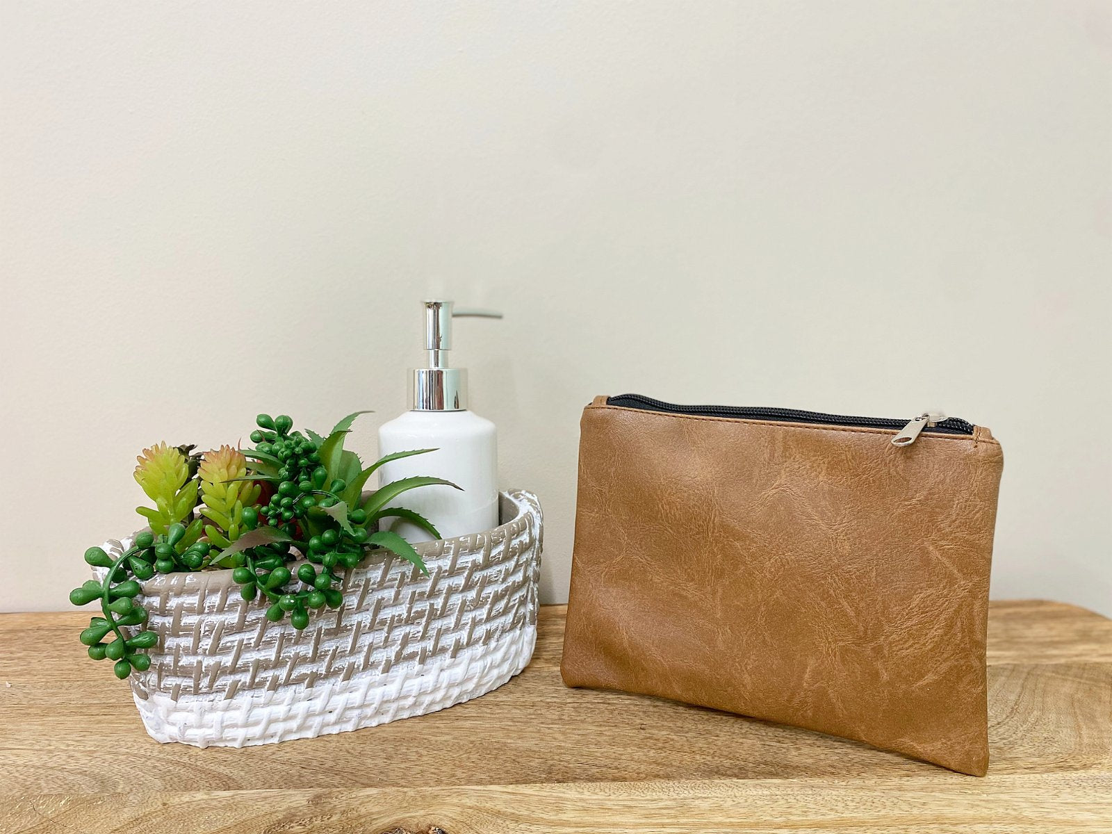 Gentleman's Toiletry Bag-1