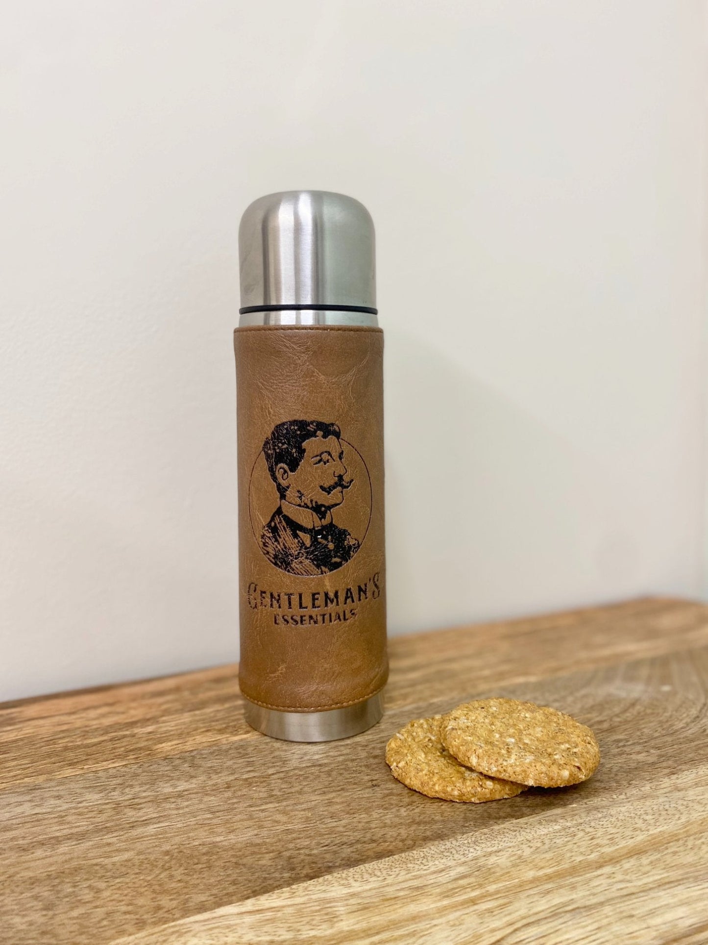 Gentleman's Thermal Flask-2