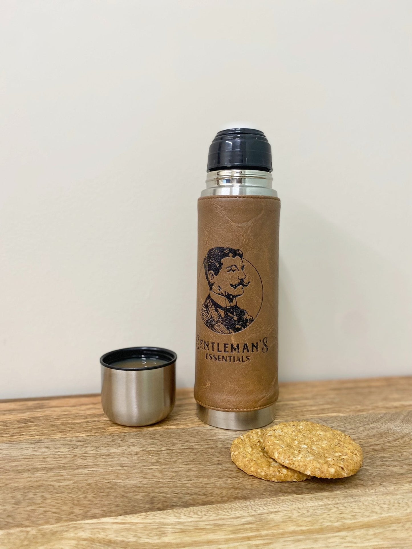 Gentleman's Thermal Flask-1