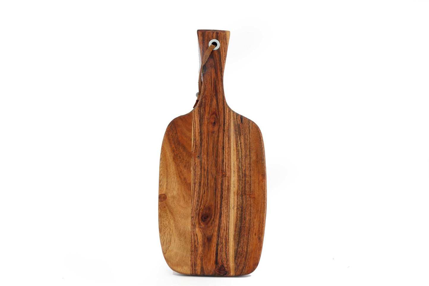 Acacia Wooden Chopping Board Small 43cm-0