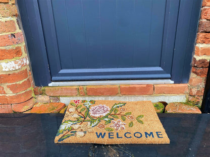 Sussex Range Coir Doormat-1