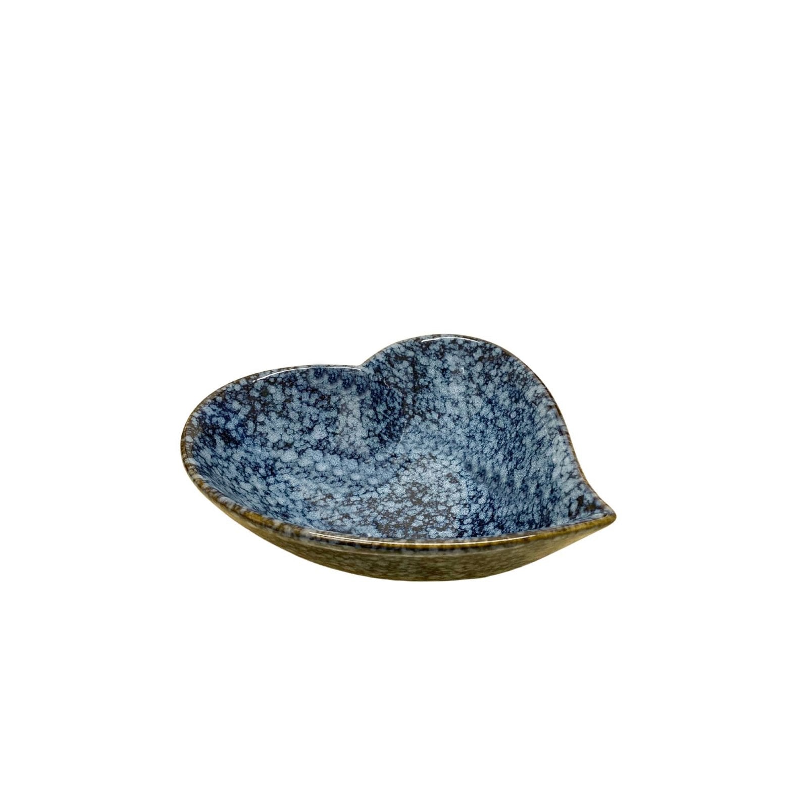 Ceramic  Synergy Heart Shaped Trinket-0