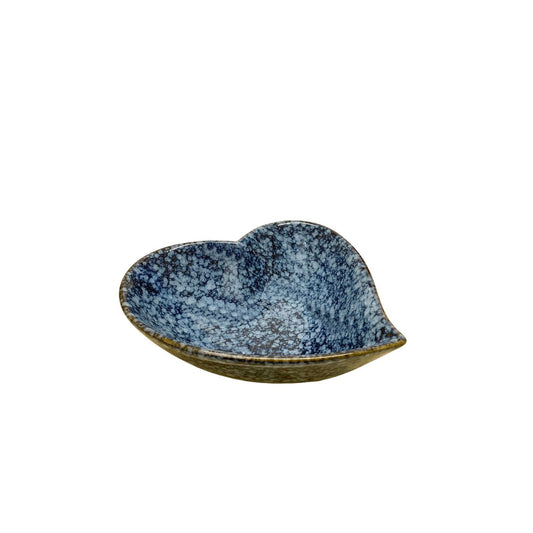 Ceramic  Synergy Heart Shaped Trinket-0