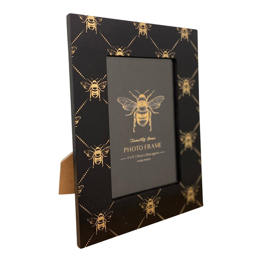 Bee Style Photo Frame-0