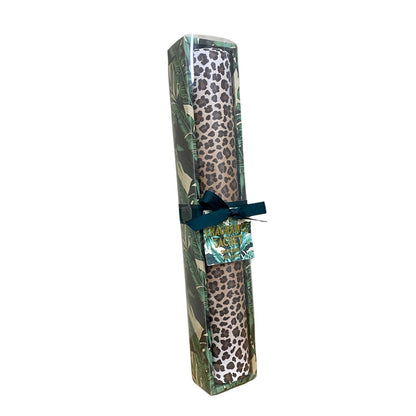 Animal Print Fragranced Drawer Liners-0