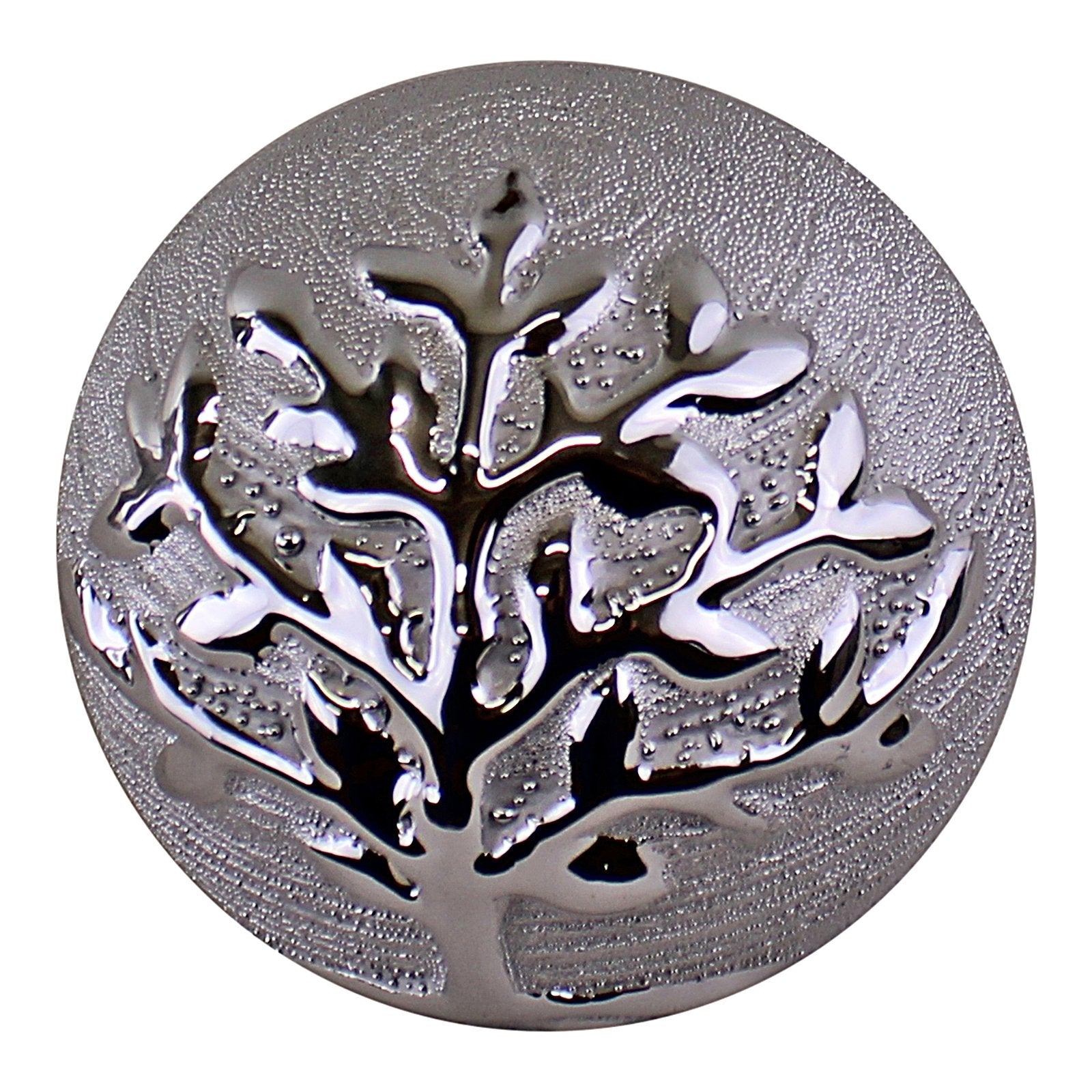 Tree Of Life Spherical Ornament 10cm-2