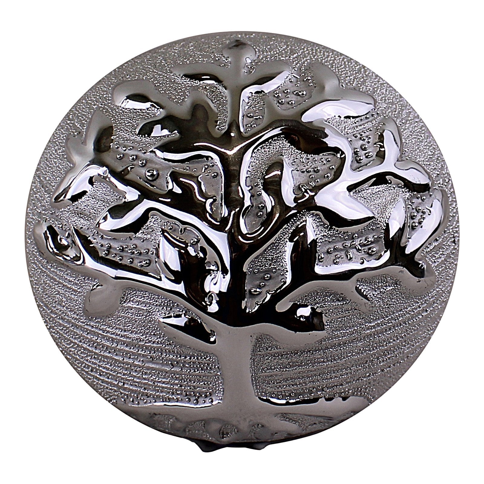 Tree Of Life Spherical Ornament 10cm-0