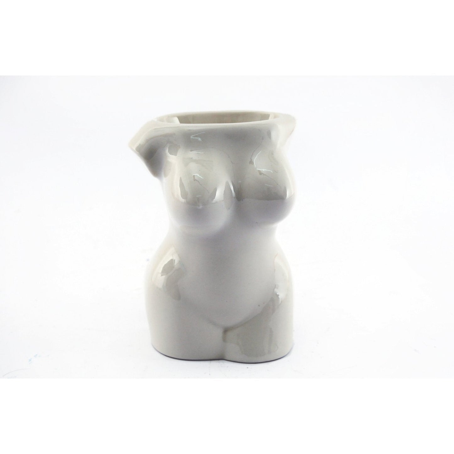 15cm Woman Shape Wax Burner-0