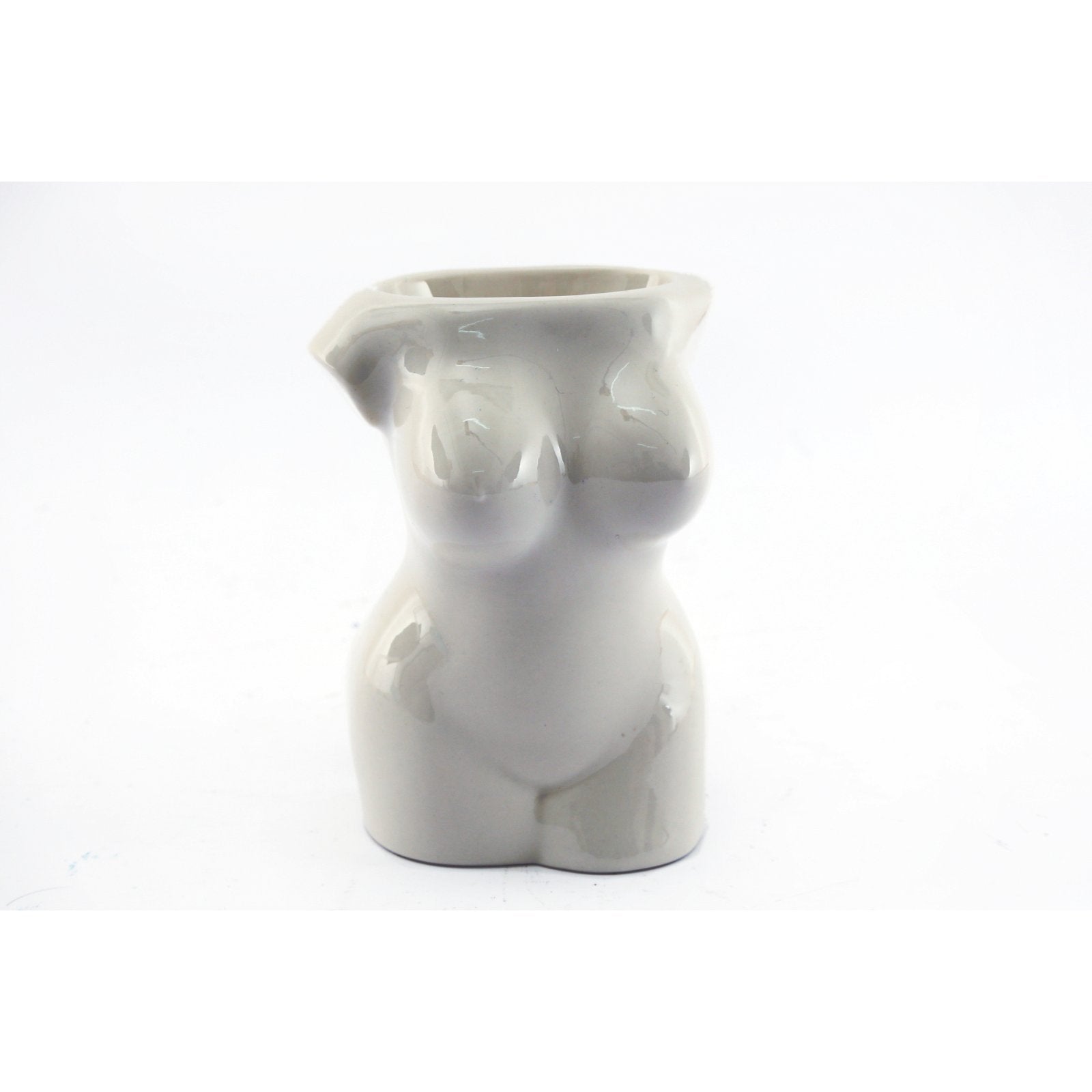 15cm Woman Shape Wax Burner-0