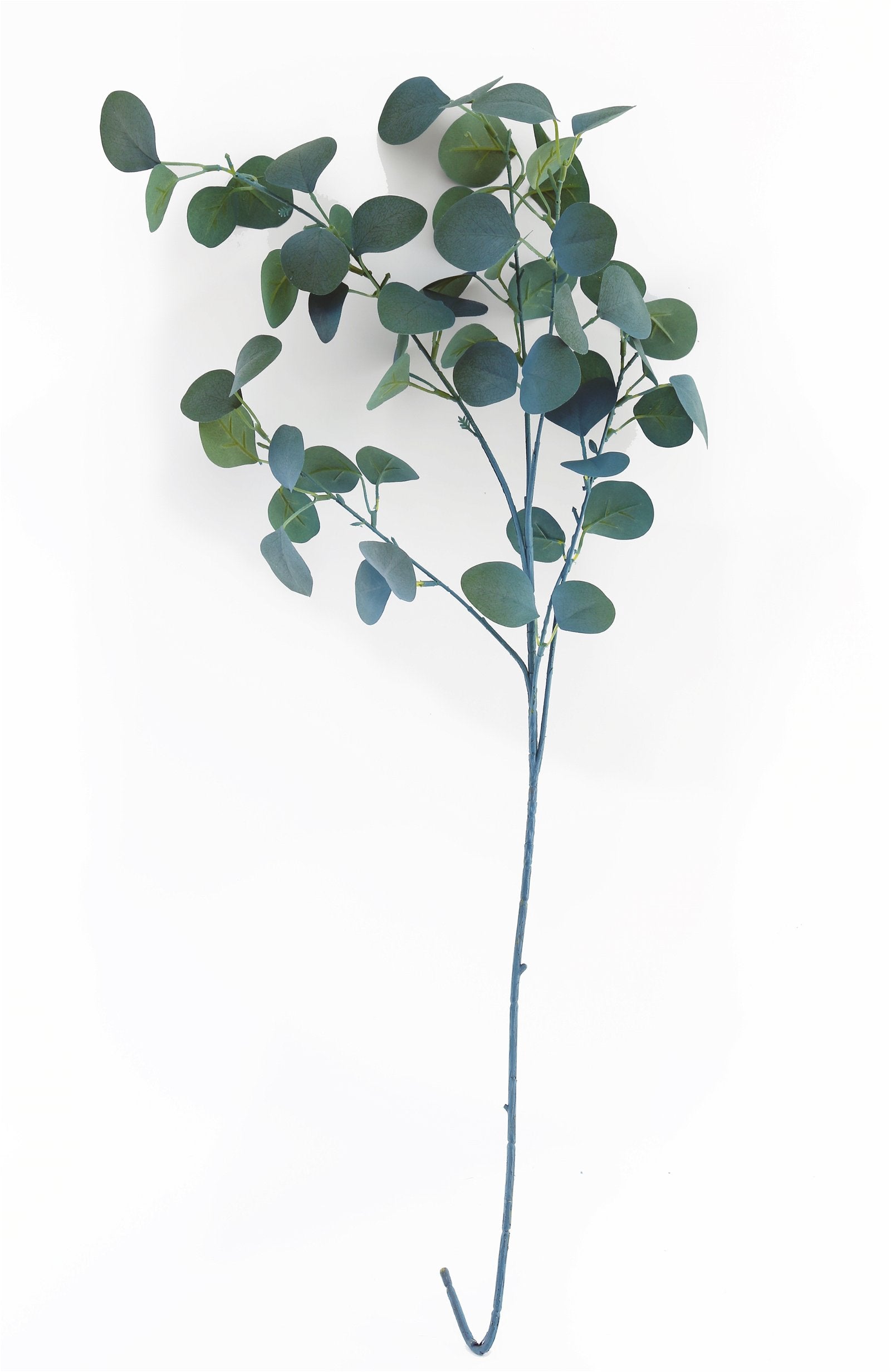 Blue Eucalyptus Stem 90cm-0