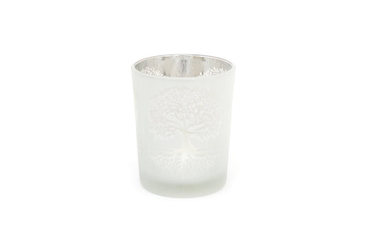 Tree of Life Tealight Holder-0