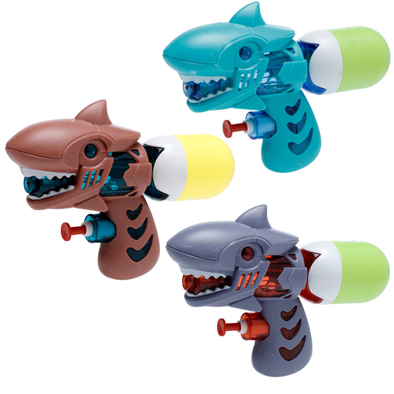 Mini Shark Water Gun TY834-0